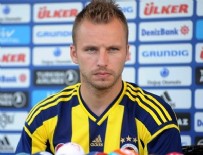 MİCHAL KADLEC - 'Türkiye ile rakip olmaktansa...'