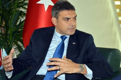 Umut Oran'dan Kılıçdaroğlu'na Çağrı Açıklaması Eşik Aşıldı !