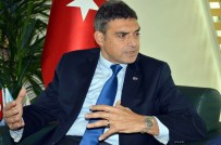 Umut Oran'dan Kılıçdaroğlu'na Çağrı Açıklaması Eşik Aşıldı !