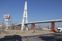 TREN İSTASYONU - Valilik Yaya Köprüsü Şekilleniyor