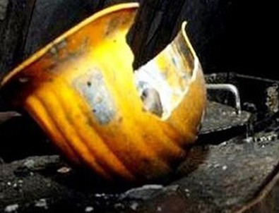 Zonguldak'ta kömür ocağında patlama: 1 ölü