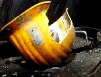 MURAT KARAKOÇ - Zonguldak'ta kömür ocağında patlama: 1 ölü
