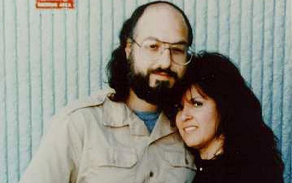 İsrail Casusu 30 Yıl Sonra Serbest