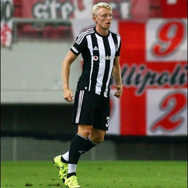 Beck'in Türkçe aşkı bitmiyor