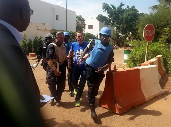 Rehin alınan THY personelinin kimlikleri belli oldu