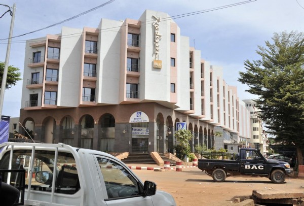 Rehin alınan THY personelinin kimlikleri belli oldu