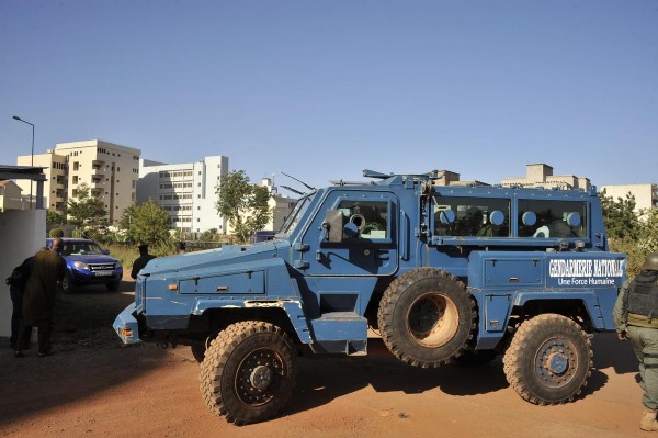 Rehin alınan THY personelinin kimlikleri belli oldu