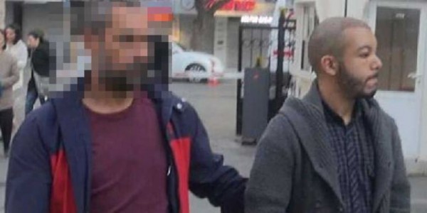 Fransız istihbaratı Türkiye'ye geliyor