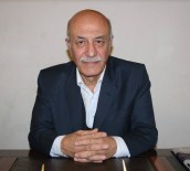 ABDURRAHIM KARAKOÇ - Abdurrahim Karakoç Bursa'da Anıldı