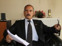 ERIVAN - ASİMDER'den Bayırbucak Türkmenlerine Yönelik Katliama Kınama