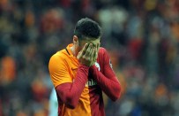 YASIN ÖZTEKIN - Aslan Bir Yara Daha Aldı