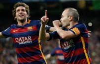 LİONEL MESSİ - Barcelona Ezdi Geçti