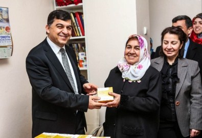 Başkan Fadıloğlu'ndan Zehirlenme Uyarısı