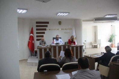 Başkan Mutan'dan Milletvekili Turan'a Teşekkür