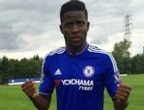 FUTBOLCU TRANSFERİ - Beşiktaş aradığını buldu