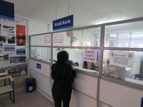 EMLAK VERGİSİ - Beyşehir Belediyesi'nden Emlak Vergisi Uyarısı