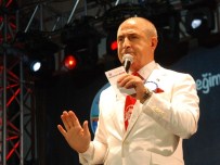 Büyükçekmece'de Öğretmenler Günü Balosuna Yoğun İlgi