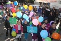 ÇOCUK HAKLARı GÜNÜ - Çocuk Hakları Günü Kutlandı
