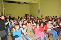 ÇOCUK HAKLARı GÜNÜ - Çocuk Hakları Günü'nde Haklarını Hatırlattılar