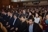 DÜNYA GÖRÜŞÜ - Diriliş Dünya Görüşü Ve Sezai Karakoç' Sempozyumu Yoğun İlgi Gördü