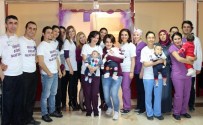 GÖZ MUAYENESİ - Doktor Esin Yalınbaş Açıklaması 'Prematüre Bebekler Artık Sorun Değil'