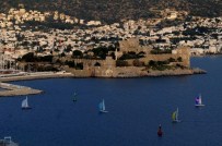 Dragon Türkiye Şampiyonası Bodrum'da Başladı