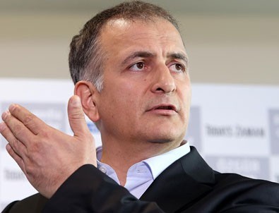 Ekrem Dumanlı Belarus'a kaçtı