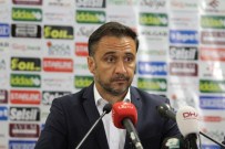 VİTOR PEREİRA - Fenerbahçe Yıldızlarıyla Coştu