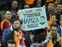 YASIN ÖZTEKIN - Galatasaray Hızlı Başladı