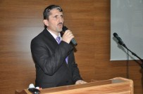 SEMAZEN - Hafızlık Eğitimini Tamamlayan Öğrenciler İçin İcazet Merasimi Düzenlendi