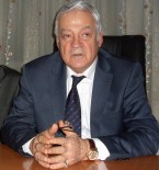 DENGIR MIR MEHMET FıRAT - HDP'nin Meclis Başkanı Adayı