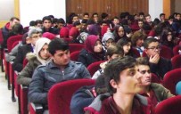 İmam Hatipliler Kurucu Hocalarını Unutmadı