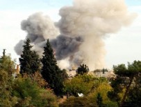 PYD - Sınırda şiddetli çatışma