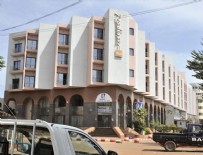 REHİNE KRİZİ - Rehin alınan THY personelleri Türkiye'de