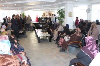 ŞEHİT AİLELERİ DERNEĞİ - Şehit Aileleri Beyşehir'i Gezdi