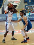 ENGIN ATSÜR - Spor Toto Basketbol Ligi