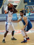 ENGIN ATSÜR - Spor Toto Basketbol Ligi