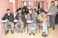 Tatvan'da Bu Yıl 441 Kurs Açıldı