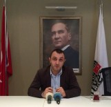 HÜSEYIN ERDOĞAN - Trabzonspor'a 'Başkanlık Sistemi' Önerisi