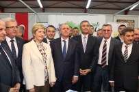 Trakyaka Ticaret Ve Sanayi Odaları İle Gümülcine'de