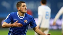 UEFA - UEFA'dan Arijan Ademi'ye 4 Yıl Men