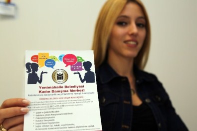 Yenimahalle, Mağdur Kadınların Yanında