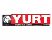 YURT GAZETESİ - Yurt gazetesinden Hazinedar'a tepki