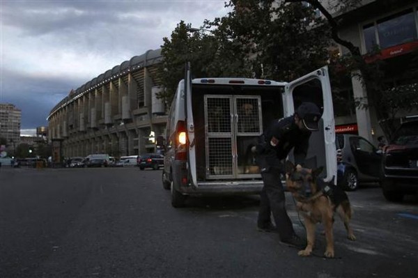 Real Madrid Barcelona maçı ne zaman saat kaçta hangi kanalda?