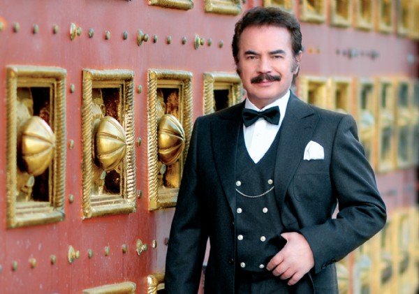 Orhan Gencebay itiraf etti