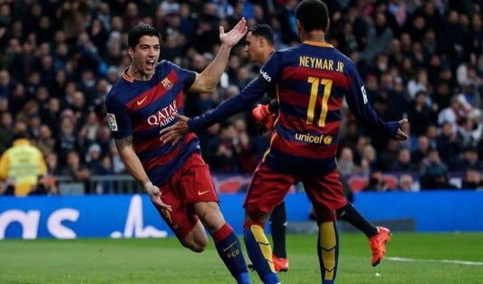 Real Madrid - Barcelona maçı nefesleri kesti