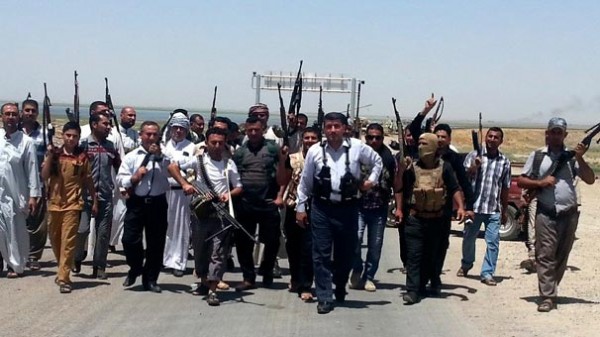 Başbakan Davutoğlu: Türkmenlere her türlü yardımı yaparız