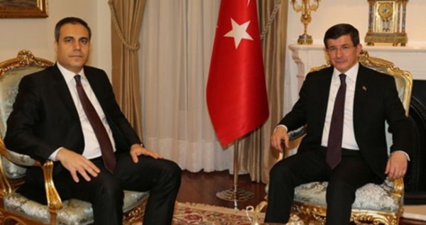 Türkiye 'Türkmenler' için harekete geçti