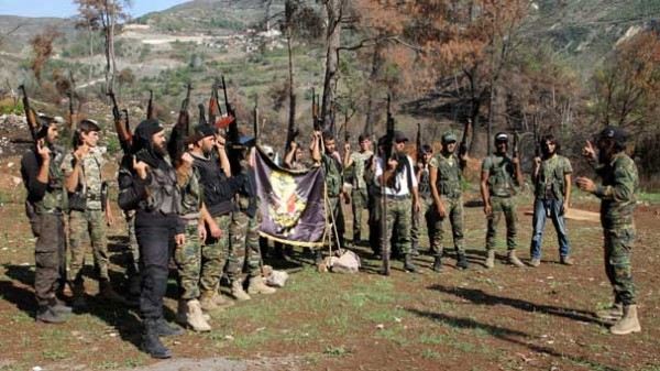 Başbakan Davutoğlu: Türkmenlere her türlü yardımı yaparız