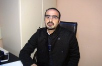 TESBIH - 2 Aylık Bebeğin Boğazına Çengelli İğne Kaçtı